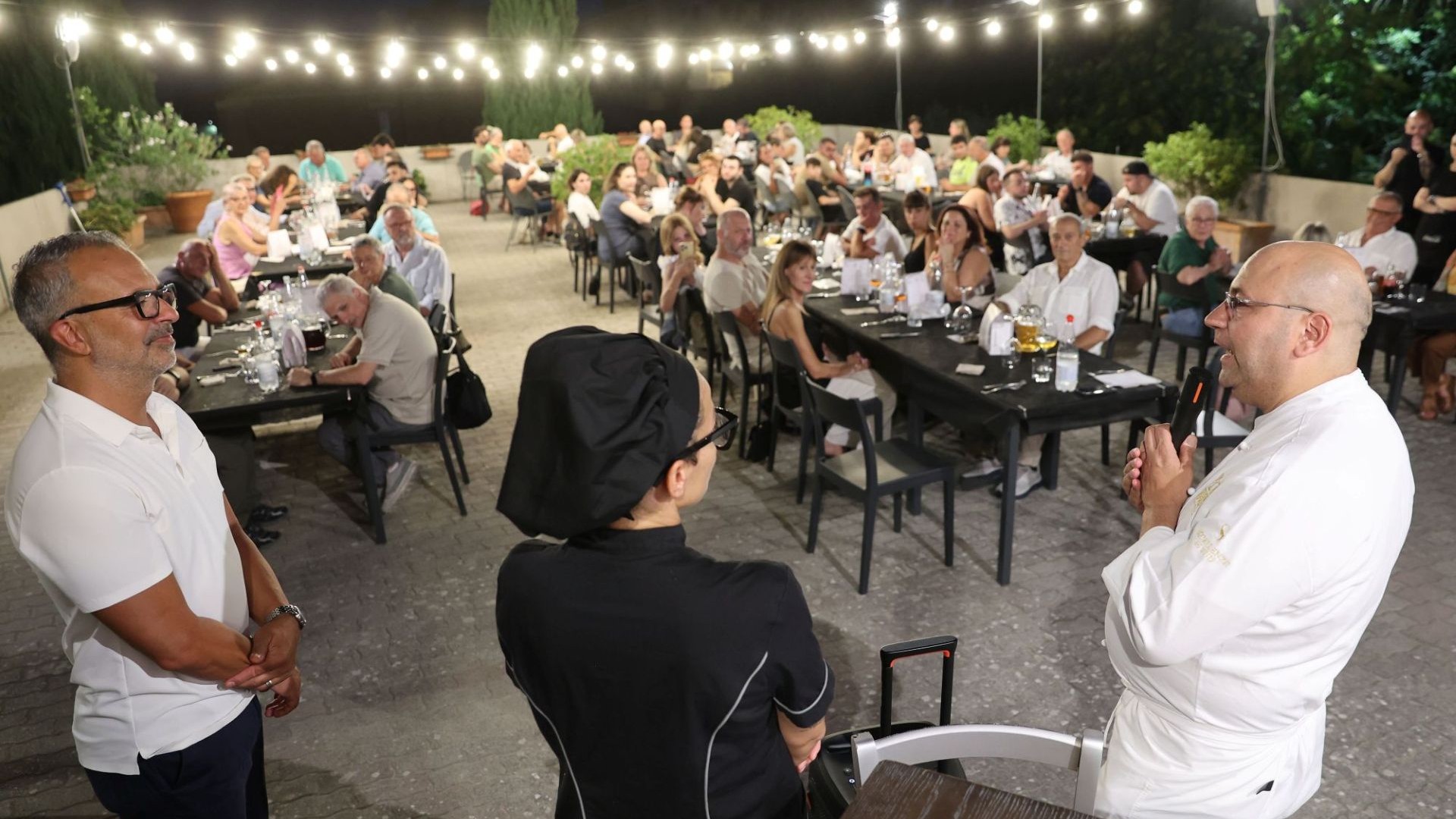 L'estate del 25esimo Giro